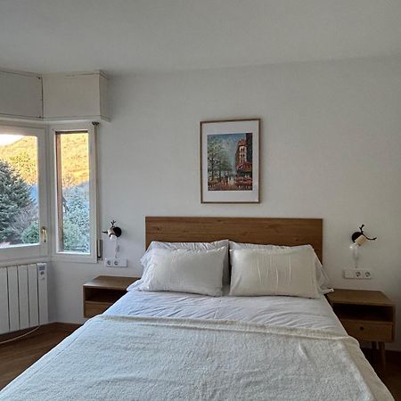 Tuca - Apartamento En Vielha Betren ภายนอก รูปภาพ