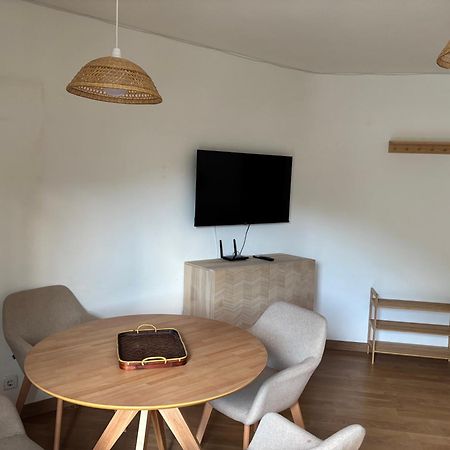 Tuca - Apartamento En Vielha Betren ภายนอก รูปภาพ