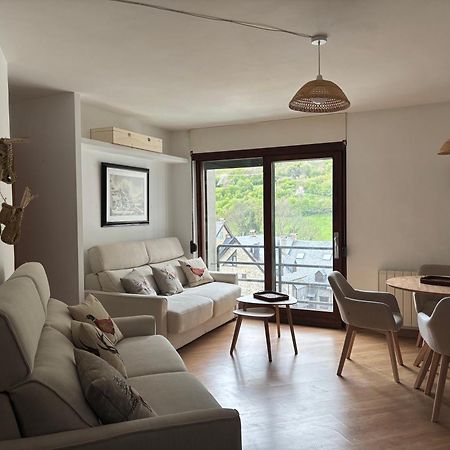 Tuca - Apartamento En Vielha Betren ภายนอก รูปภาพ