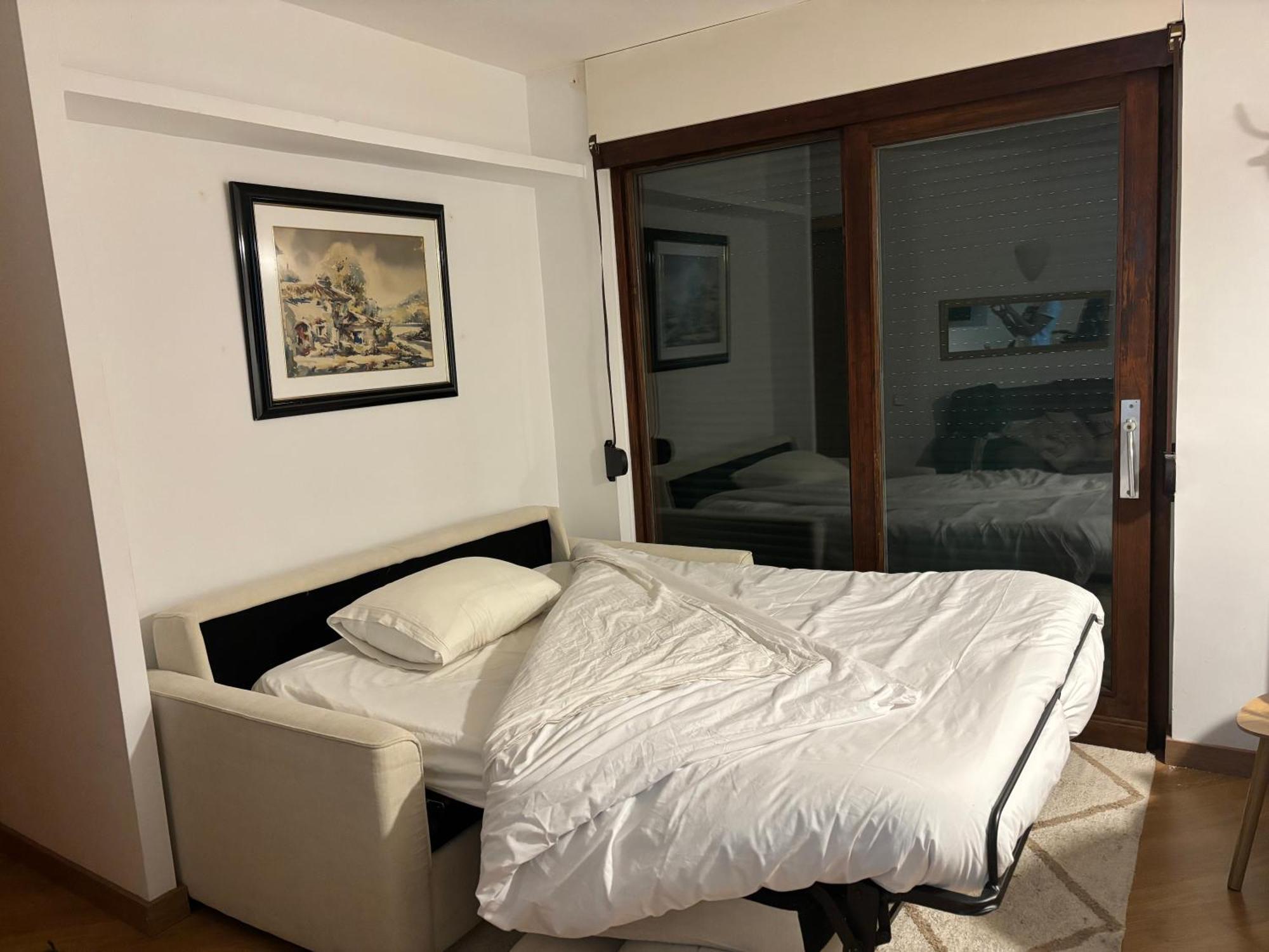 Tuca - Apartamento En Vielha Betren ภายนอก รูปภาพ