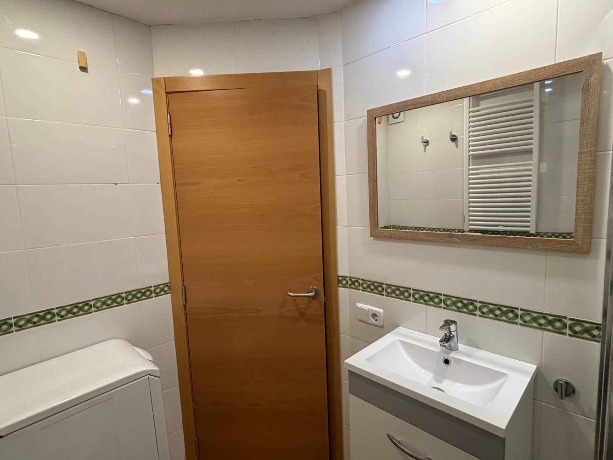 Tuca - Apartamento En Vielha Betren ภายนอก รูปภาพ