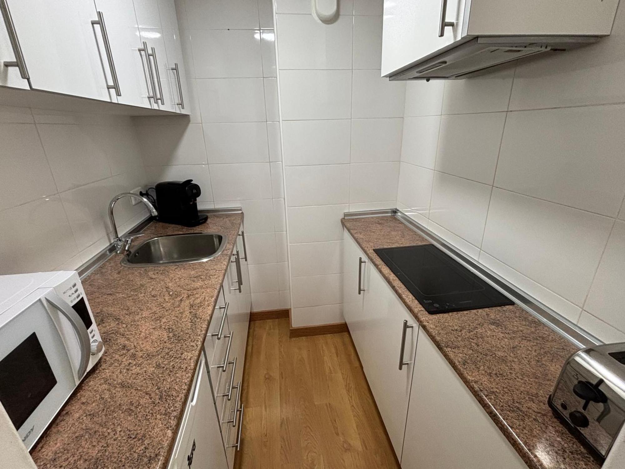 Tuca - Apartamento En Vielha Betren ภายนอก รูปภาพ
